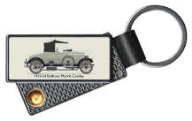 Bullnose Morris Cowley 1923-26 Keyring Lighter